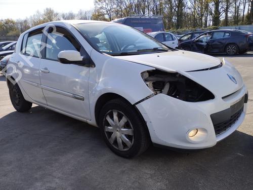 Dashboard RENAULT CLIO III (BR0/1, CR0/1) 1.5 dCi | BP33545193C46  - Image 5