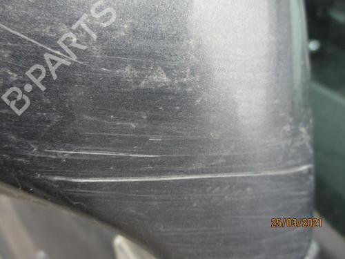 Right mirror PEUGEOT 308 I (4A_, 4C_) 1.6 HDi | BP27055830C27 