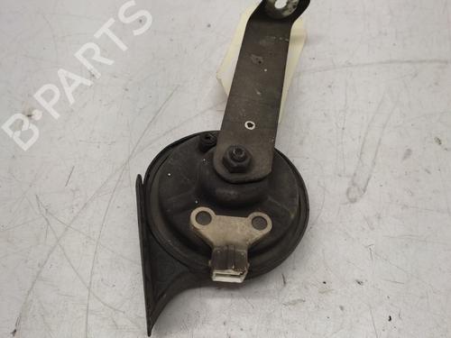 Used Horn Horn PEUGEOT 206 Hatchback (2A/C) 1.4 HDi eco 70 (68 hp) 30752770 30752770
