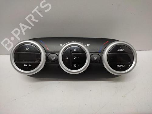 climate-control-alfa-romeo-giulietta-940_-2010-2011-2012-2013-2014-2015-2016-2017-2018-2019-2020-27089031 main image