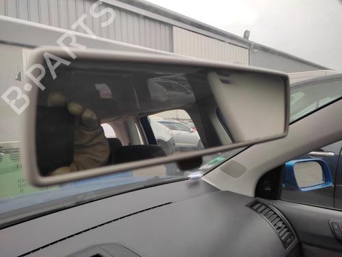 Used Rear mirror VW POLO (9N_, 9A_) 1.2 12V (64 hp) 27086630
