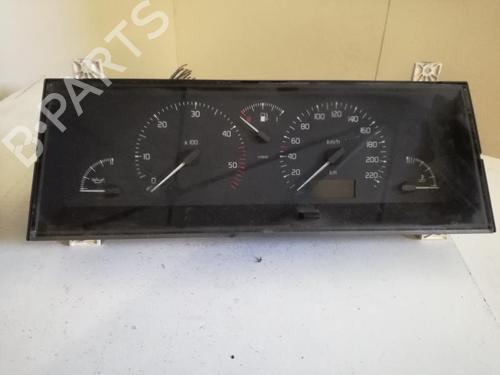Used Instrument cluster RENAULT SAFRANE II (B54_) 2.2 dT (B54G) (113 hp) 27061959