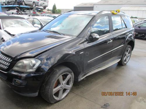 Steering column MERCEDES-BENZ M-CLASS (W164) ML 320 CDI 4-matic (164.122) | BP27050706M21 - Image 7