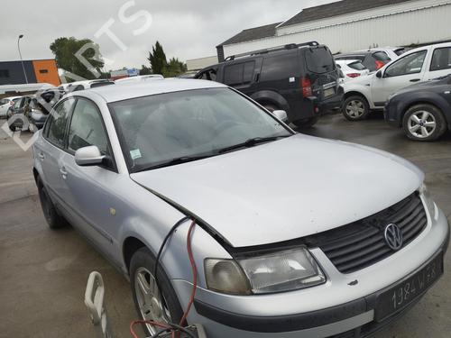 Starter VW PASSAT B5 (3B2) 1.9 TDI | BP27071433M8 - Image 6