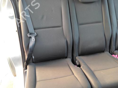 Sæde Bagtil TOYOTA COROLLA Verso (ZER_, ZZE12_, R1_) 2.2 D-4D (AUR10_, AUR10R) (136 hp) 27052621