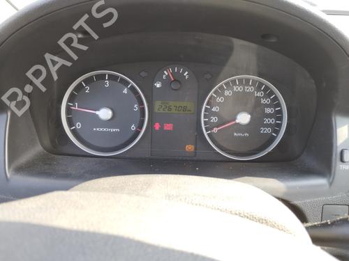 Right headlight HYUNDAI GETZ (TB) 1.5 CRDi | BP29026558C29 