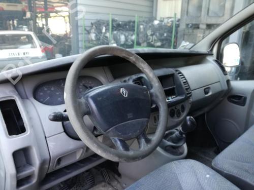 Front slam panel RENAULT TRAFIC II Van (FL) | BP27080575C72 - Image 10