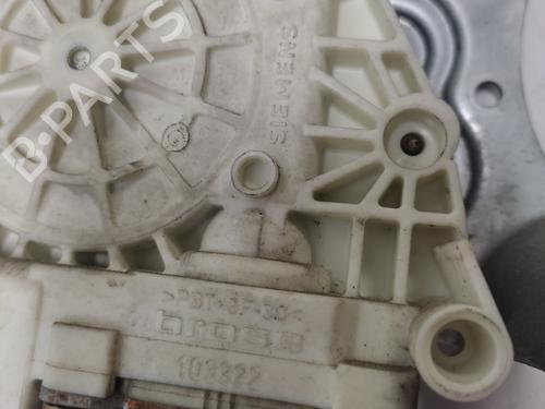 Front left window mechanism CITROËN XSARA PICASSO (N68) 1.6 HDi | BP30299763C22