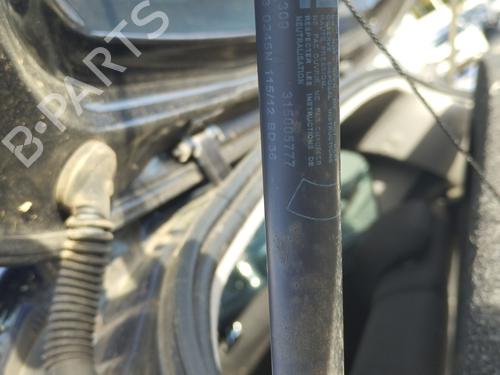 Gassdemper Bakluke OPEL CORSA D (S07) 1.7 CDTI (L08, L68) | BP29491715C138 