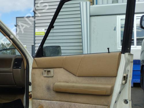 Used Front right lock RENAULT 11 (B/C37_) 1.7 (B/C376) (80 hp) 30130254