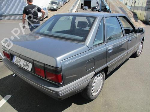 Used Parts RENAULT 21 Saloon (L48_)  1.7 (L48E)  2900656