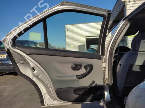 Used Rear left interior door handle PEUGEOT 406 (8B) 2.0 HDI 110 (109 hp) 27067861