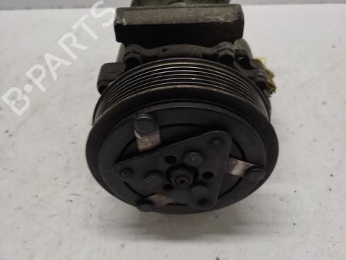 Used AC compressor AC compressor PEUGEOT 206 Hatchback (2A/C) 1.4 16V (88 hp) 32469312 32469312