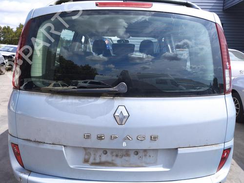 Seat buckle RENAULT ESPACE IV (JK0/1_) 2.2 dCi (JK0H) | BP27070417I32 - Image 20