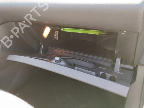 Used Glove box Glove box PEUGEOT 308 I (4A_, 4C_) 1.6 HDi (112 hp) 36095705 36095705