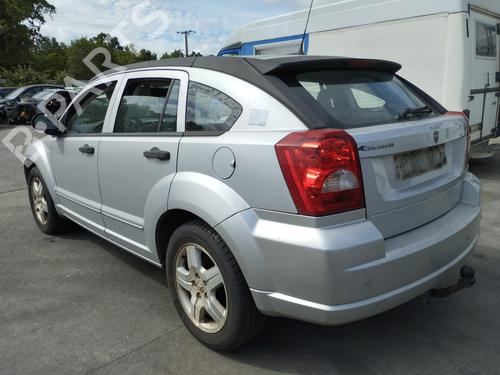 Rear left lock DODGE CALIBER 2.0 CRD | BP36679941C100 - Image 6