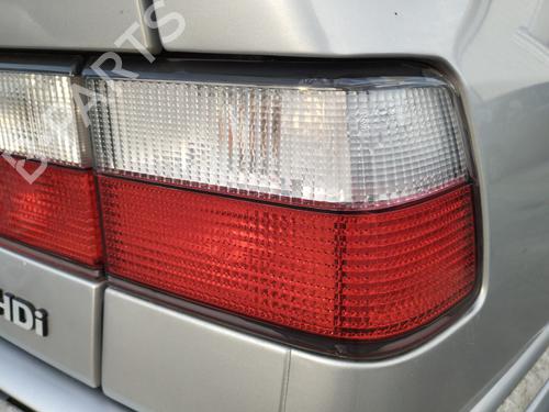 Used Right taillight CITROËN XANTIA (X1_, X2_) 2.0 HDI 109 (109 hp) 31036622