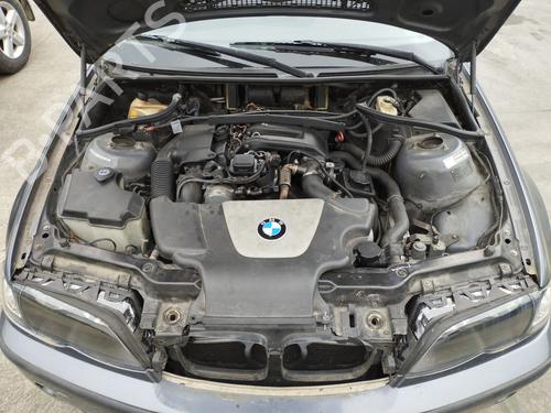 Rear mirror BMW 3 (E46) 320 d | BP34410616I6 - Image 7