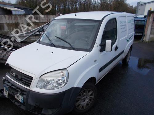 Mirror switch FIAT DOBLO Box Body/MPV (223_) 1.3 D Multijet | BP27056865I25 - Image 4