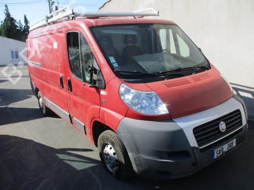 AC compressor FIAT DUCATO Van (250_) 150 Multijet 2,3 D | BP27079951M34  - Image 9