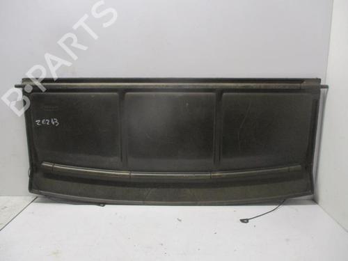 Used Rear parcel shelf Rear parcel shelf CITROËN SAXO (S0, S1) 1.0 X (50 hp) 27050306 27050306
