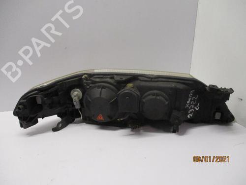 Used Left headlight RENAULT LAGUNA II Grandtour (KG0/1_) 2.2 dCi (KG0F) (150 hp) 27080043