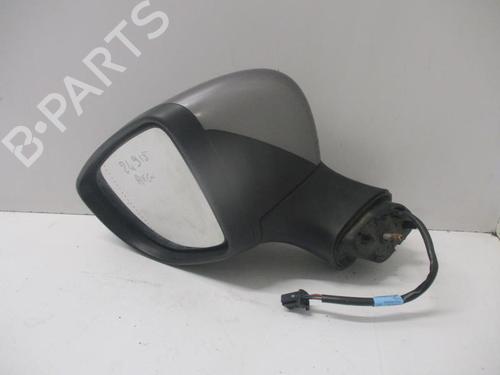 Left mirror RENAULT CLIO IV (BH_) 1.5 dCi 75 | BP27048145C26 
