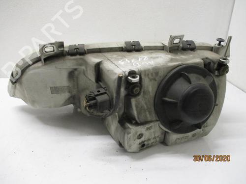 Used Right headlight Right headlight VW SHARAN (7M8, 7M9, 7M6) 1.9 TDI (110 hp) 27056095 27056095