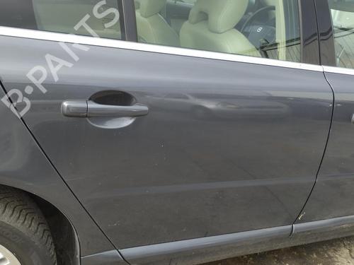 Used Rear right exterior door handle VOLVO S80 II (124) D5 (185 hp) 27065314