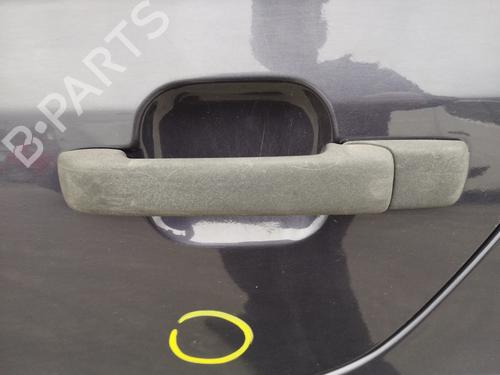 Używane Klamka zewnętrzna drzwi tylnych lewych VW GOLF III (1H1) 1.9 TDI (90 hp) 30149608