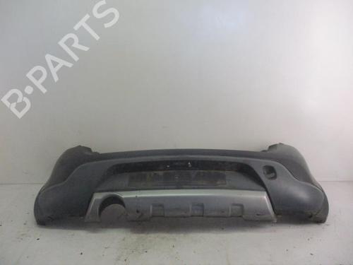 Rear bumper DACIA SANDERO 1.5 dCi | BP27060982C8