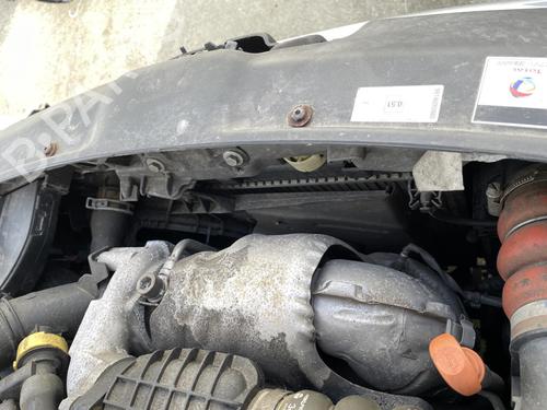 Køleventilator elektrisk PEUGEOT 208 I (CA_, CC_) 1.6 HDi / BlueHDi 75 (75 hp) 28156646