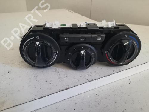 Used Climate control PEUGEOT 208 I (CA_, CC_) 1.4 HDi (68 hp) 27056668