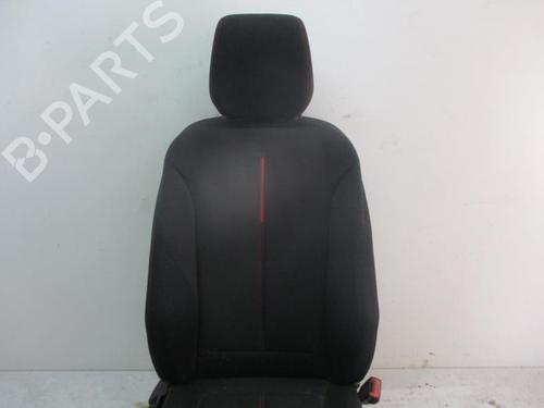 Right front seat BMW 1 (F20) 118 d | BP27080319C16 