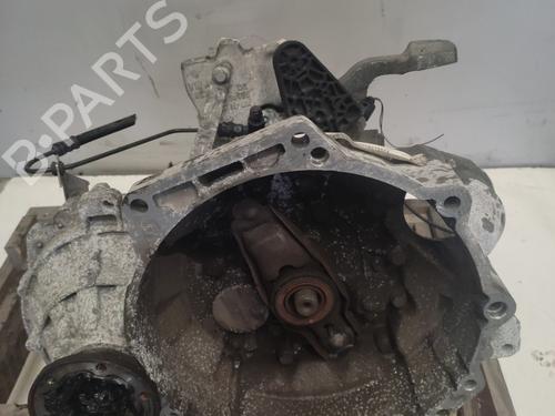 Gearbox AUDI A3 Sportback (8PA) 1.6 TDI | BP27087760M3 