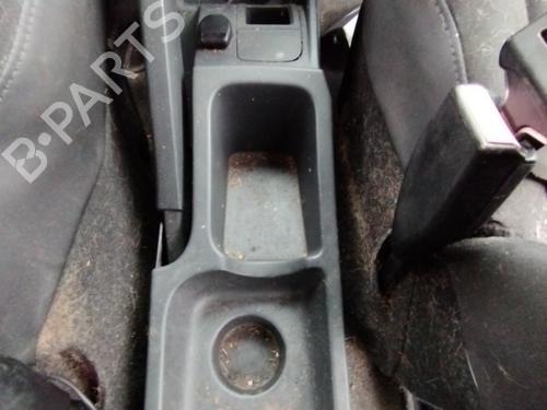 Used Middle console Middle console RENAULT KANGOO / GRAND KANGOO II (KW0/1_) 1.5 dCi 75 (KW07, KW10, KW04) (75 hp) 39891662 39891662