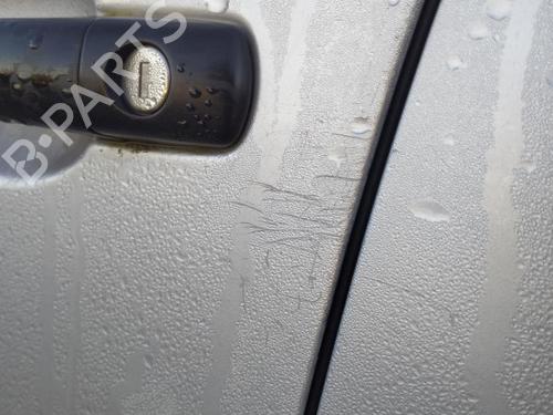 Left front door CITROËN C4 Picasso I MPV (UD_) 1.6 HDi | BP27057119C2 
