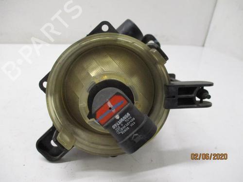 Used Left front fog light Left front fog light 27080281 27080281