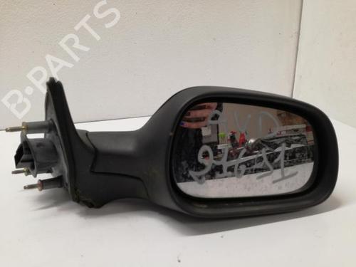 Used Right mirror RENAULT SAFRANE II (B54_) 2.2 dT (B54G) (113 hp) 27080404