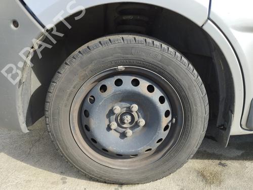 Używane Felga OPEL VIVARO A Van (X83) 1.9 DTI (F7) (101 hp) 28414738