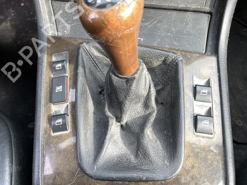 Used Left front window switch BMW 3 (E46) 320 d (129 hp) 27057299