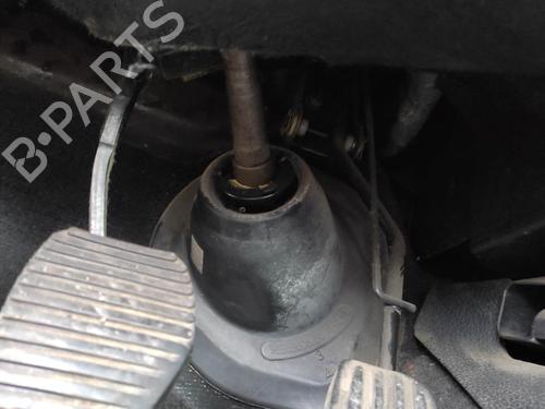 Used Steering column PEUGEOT 406 Coupe (8C) 2.2 HDI (133 hp) 27077419