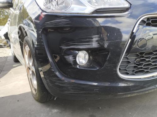 Front left window mechanism CITROËN C3 II (SC_) 1.4 | BP27074603C22  - Image 27