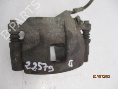 Used Left front brake caliper Left front brake caliper FORD TRANSIT Van (FA_ _) 2.2 TDCi (110 hp) 27085677 27085677