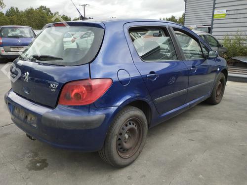 Recambios PEUGEOT 307 (3A/C) 2.0 HDi 90 4864070