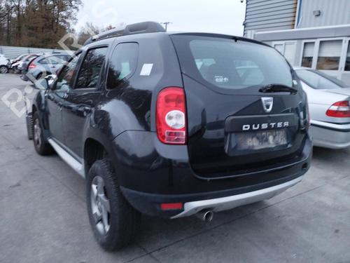 Steering rack DACIA DUSTER (HS_) 1.5 dCi | BP27057889M22  - Image 8