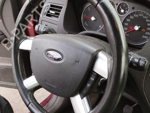 Used Steering wheel Steering wheel FORD FOCUS C-MAX (DM2) 1.6 TDCi (109 hp) 32429030 32429030