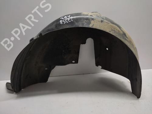 Hjulbue CITROËN C3 Picasso (SH_) 1.6 HDI 90 (92 hp) 27078589