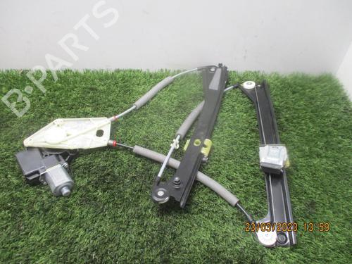 Front right window mechanism VW POLO V (6R1, 6C1) 1.4 TDI | BP27050021C23 