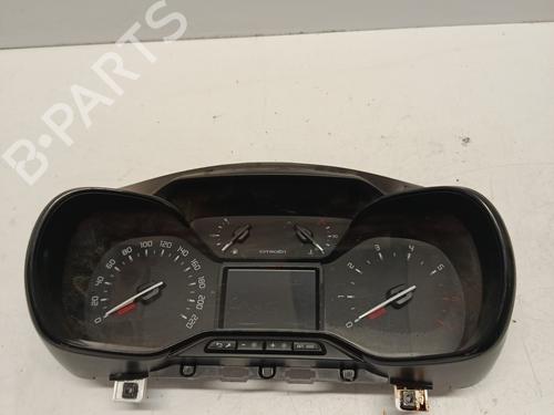 Instrument cluster CITROËN C3 / C3 ORIGIN III (SX) 1.2 PureTech 82 | BP28002517C47 